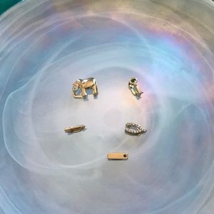 Keep collective gold bundle